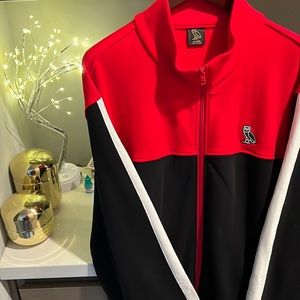 Mens OVO Jacket